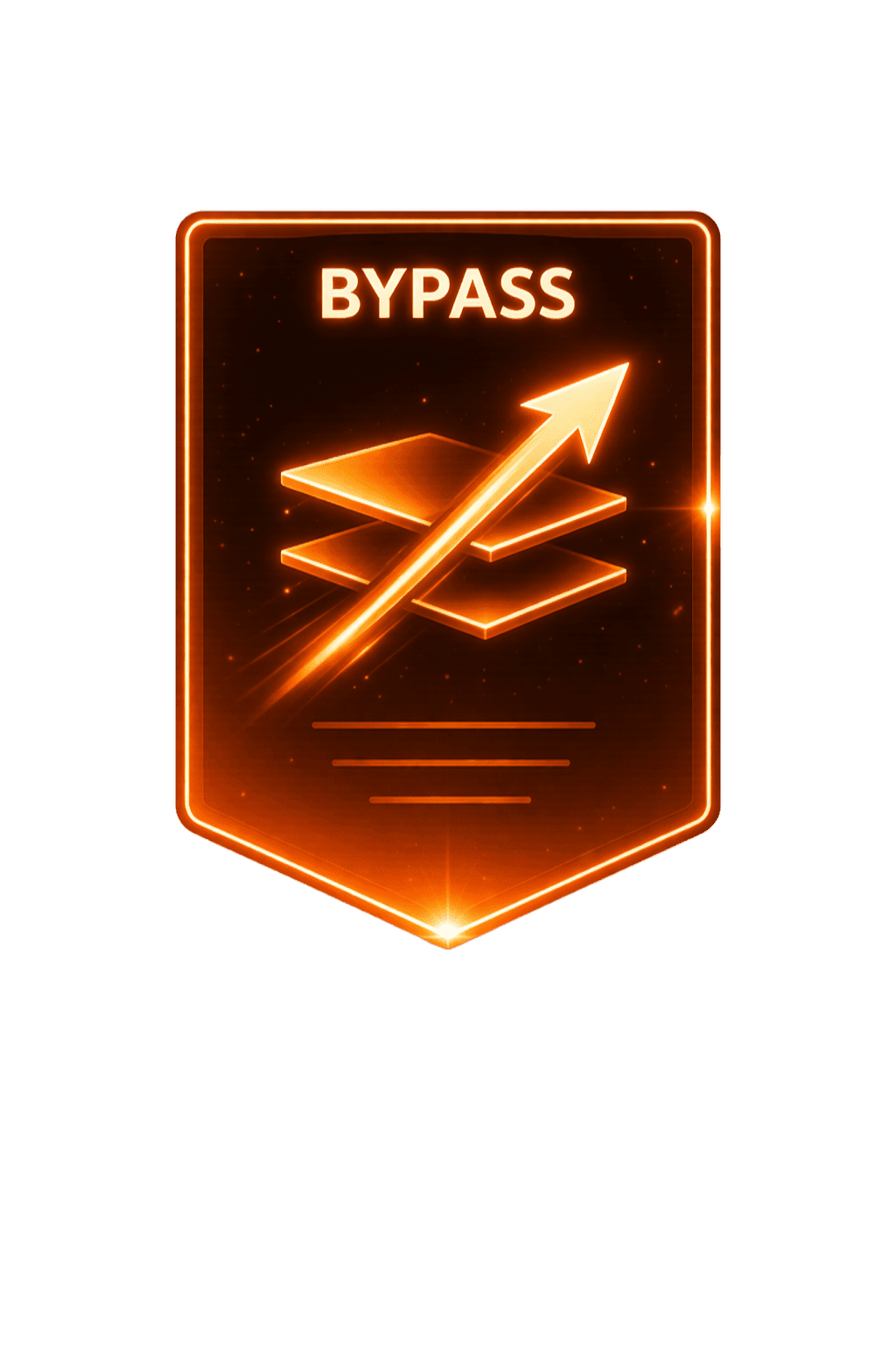 Bypass status